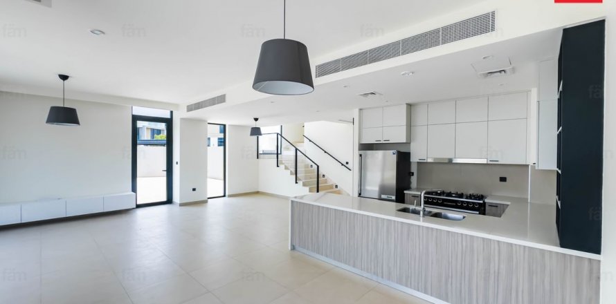 Vila v Dubai Hills Estate, SAE 3 ložnice, 386.8 m² Č.: 614259