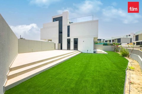 Vila v Dubai Hills Estate, SAE 3 ložnice, 386.8 m² Č.: 614259 - fotografie 13