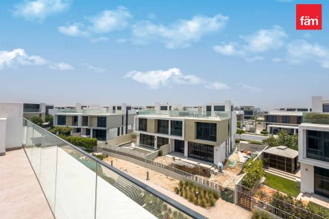 Vila v Dubai Hills Estate, SAE 3 ložnice, 386.8 m² Č.: 614259 - fotografie 9
