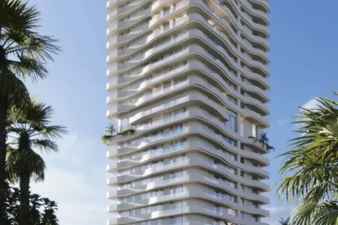 Lakás itt: Dubai Healthcare City, EAE, 1 hálószoba, 90 m², azonosító: 704170 - fénykép 2