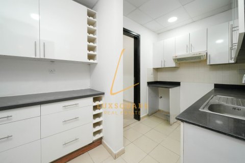 Shtëpi në qytet në Jumeirah Village Circle, Dubai, Emiratet e Bashkuara Arabe 4 dhoma gjumi, 135 m2. № 704171 - Foto 11