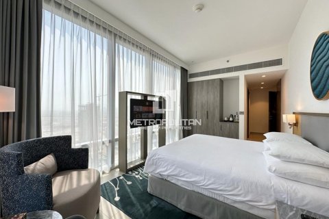 Lakás itt: Jumeirah Village Circle, Dubai, EAE, 36 m², azonosító: 730160 - fénykép 2