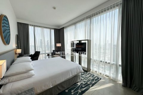 Lakás itt: Jumeirah Village Circle, Dubai, EAE, 36 m², azonosító: 730160 - fénykép 5