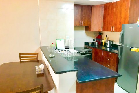 阿联酋 Dubai Dubai Marina 待售 : 1 卧, 78 平方米 , 编号730159 - 照片 4