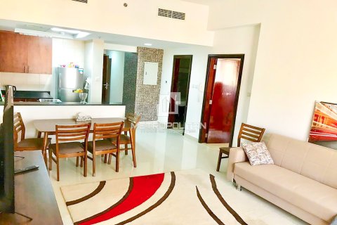 Korter asukohaga Dubai Marina, AÜE: 1 magamistoaga, 78 m² Nr 730159