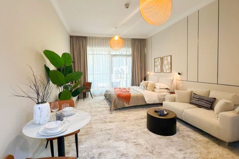 Business Bay, Dubai, संयुक्त अरब अमीरात में अपार्टमेंट, 45 वर्ग मीटर, संख्या 730161