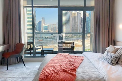 阿联酋 Dubai Business Bay 待售 : 45 平方米 , 编号730161 - 照片 3