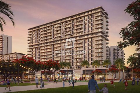 Town Square, Dubai, UAE의 아파트 침실 1개, 61제곱미터 번호 730157
