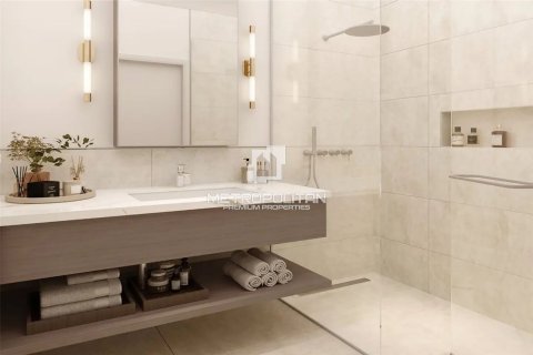 Apartmán v Town Square, Dubai, SAE 1 spálňa, 61 m2 č. 730157 - Fotografia 9
