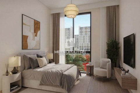 Apartmán v Town Square, Dubai, SAE 1 spálňa, 61 m2 č. 730157 - Fotografia 10