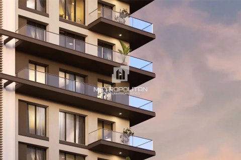 Apartmán v Town Square, Dubai, SAE 1 spálňa, 61 m2 č. 730157 - Fotografia 8