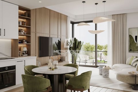 Apartmán v Town Square, Dubai, SAE 1 spálňa, 61 m2 č. 730157 - Fotografia 6
