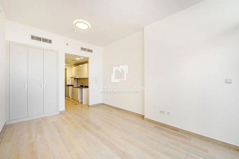 Apartemen di Jumeirah Village Circle, Dubai, UEA 35 m2 nomor 730156 - foto 3