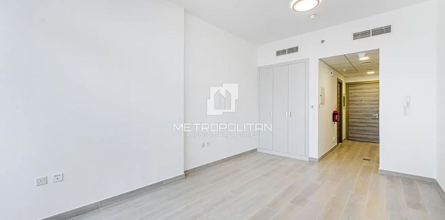 Apartemen di Jumeirah Village Circle, Dubai, UEA 35 m2 nomor 730156