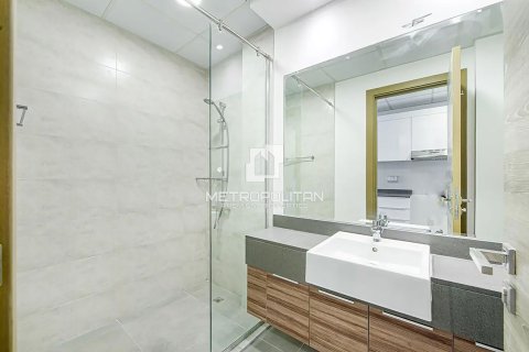 Apartemen di Jumeirah Village Circle, Dubai, UEA 35 m2 nomor 730156 - foto 6