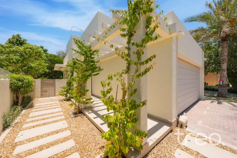 Villa itt: Arabian Ranches, Dubai, EAE, 3 hálószoba, 298.78 m², azonosító: 733102 - fénykép 24