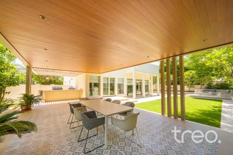 Villa itt: Arabian Ranches, Dubai, EAE, 3 hálószoba, 298.78 m², azonosító: 733102 - fénykép 23