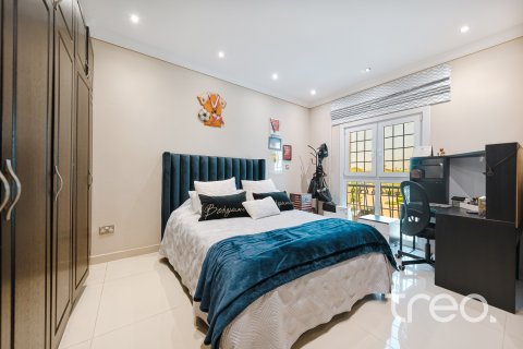 The Villa, Dubai, संयुक्त अरब अमीरात में विला, 4 बेडरूम, 417.97 वर्ग मीटर, संख्या 733096 - फ़ोटो 14