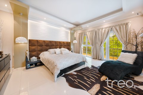 The Villa, Dubai, संयुक्त अरब अमीरात में विला, 4 बेडरूम, 417.97 वर्ग मीटर, संख्या 733096 - फ़ोटो 24