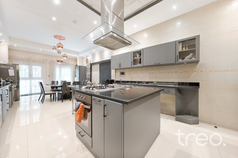 The Villa, Dubai, संयुक्त अरब अमीरात में विला, 4 बेडरूम, 417.97 वर्ग मीटर, संख्या 733096 - फ़ोटो 10