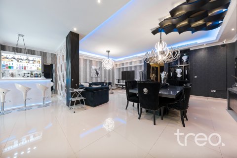 The Villa, Dubai, संयुक्त अरब अमीरात में विला, 4 बेडरूम, 417.97 वर्ग मीटर, संख्या 733096 - फ़ोटो 28