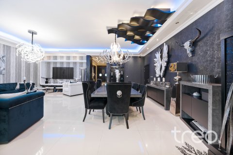 The Villa, Dubai, संयुक्त अरब अमीरात में विला, 4 बेडरूम, 417.97 वर्ग मीटर, संख्या 733096 - फ़ोटो 7