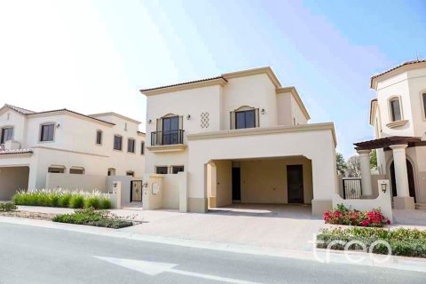 Vila di Arabian Ranches, Dubai, UEA 5 kamar tidur, 343.56 m2 nomor 733100 - foto 1