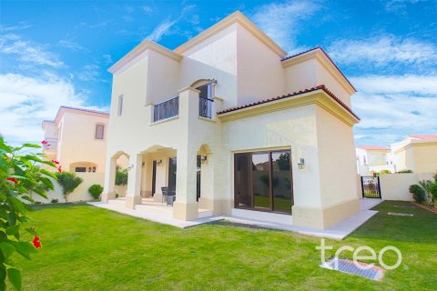 Vila di Arabian Ranches, Dubai, UEA 5 kamar tidur, 343.56 m2 nomor 733100 - foto 25