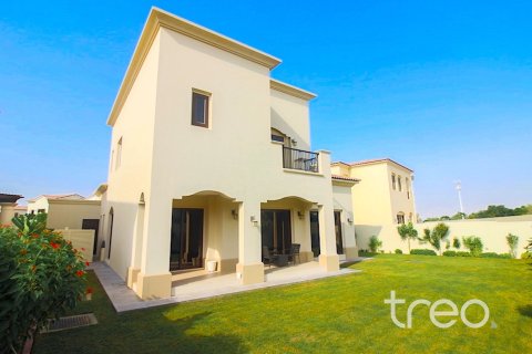 Vila di Arabian Ranches, Dubai, UEA 5 kamar tidur, 343.56 m2 nomor 733100 - foto 2