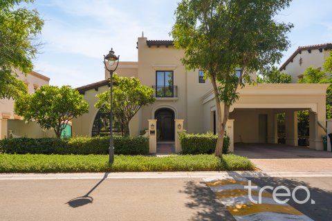 Villa itt: Arabian Ranches 2, Dubai, EAE, 4 hálószoba, 404.5 m², azonosító: 733098 - fénykép 1