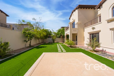 Vilă de vânzare în Arabian Ranches 2, Dubai, EAU 4 dormitoare, 404.5 mp.  №733098 - poză 28