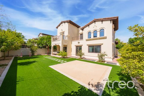Vilă de vânzare în Arabian Ranches 2, Dubai, EAU 4 dormitoare, 404.5 mp.  №733098 - poză 29