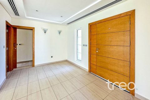 Vila v Jumeirah Park, Dubai, SAE 4 ložnice, 386.2 m² Č.: 733101 - fotografie 5
