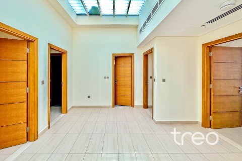 Vila v Jumeirah Park, Dubai, SAE 4 ložnice, 386.2 m² Č.: 733101 - fotografie 7