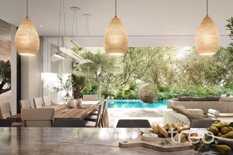 Villa sa Tilal Al Ghaf, Dubai, UAE 5 silid-tulugan, 548.87 sq.m. № 733099 - larawan 5