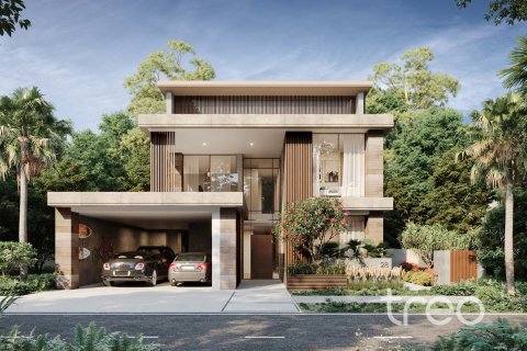 Villa sa Tilal Al Ghaf, Dubai, UAE 5 silid-tulugan, 548.87 sq.m. № 733099 - larawan 2