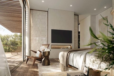 Villa sa Tilal Al Ghaf, Dubai, UAE 5 silid-tulugan, 548.87 sq.m. № 733099 - larawan 7