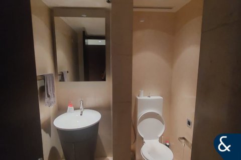 Apartament në Downtown Dubai (Downtown Burj Dubai), Emiratet e Bashkuara Arabe 2 dhoma gjumi, 183 m2. № 697730 - Foto 12