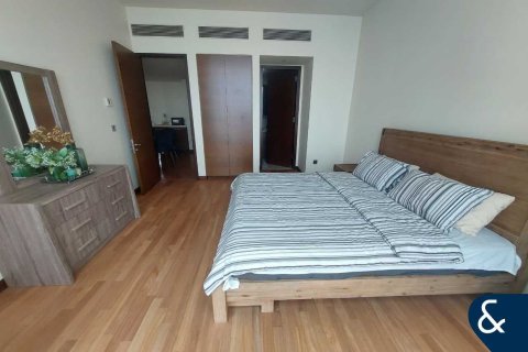 Apartament në Downtown Dubai (Downtown Burj Dubai), Emiratet e Bashkuara Arabe 2 dhoma gjumi, 183 m2. № 697730 - Foto 7