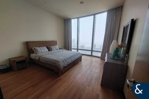 Apartament në Downtown Dubai (Downtown Burj Dubai), Emiratet e Bashkuara Arabe 2 dhoma gjumi, 183 m2. № 697730 - Foto 4