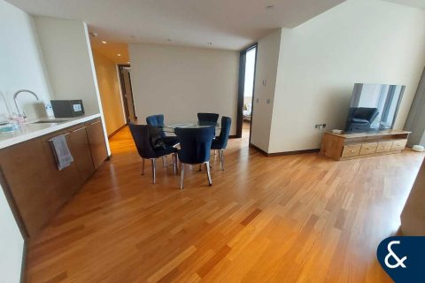 Apartament në Downtown Dubai (Downtown Burj Dubai), Emiratet e Bashkuara Arabe 2 dhoma gjumi, 183 m2. № 697730 - Foto 10