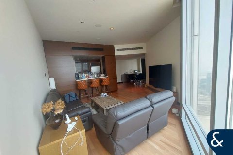 Apartament në Downtown Dubai (Downtown Burj Dubai), Emiratet e Bashkuara Arabe 2 dhoma gjumi, 183 m2. № 697730 - Foto 3