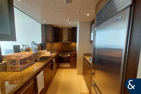 Apartament në Downtown Dubai (Downtown Burj Dubai), Emiratet e Bashkuara Arabe 2 dhoma gjumi, 183 m2. № 697730 - Foto 2