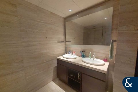 Apartament në Downtown Dubai (Downtown Burj Dubai), Emiratet e Bashkuara Arabe 2 dhoma gjumi, 183 m2. № 697730 - Foto 8