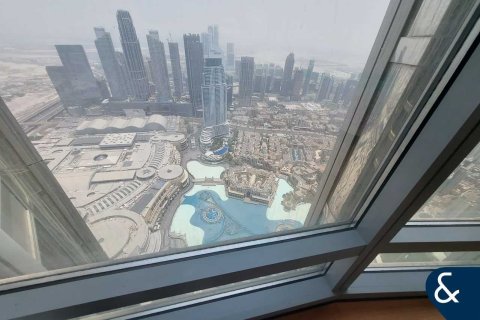 Apartament në Downtown Dubai (Downtown Burj Dubai), Emiratet e Bashkuara Arabe 2 dhoma gjumi, 183 m2. № 697730 - Foto 5