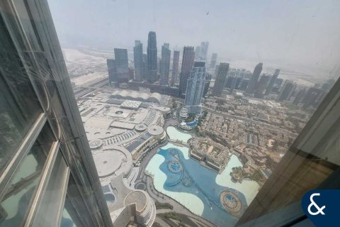 Apartament në Downtown Dubai (Downtown Burj Dubai), Emiratet e Bashkuara Arabe 2 dhoma gjumi, 183 m2. № 697730 - Foto 1