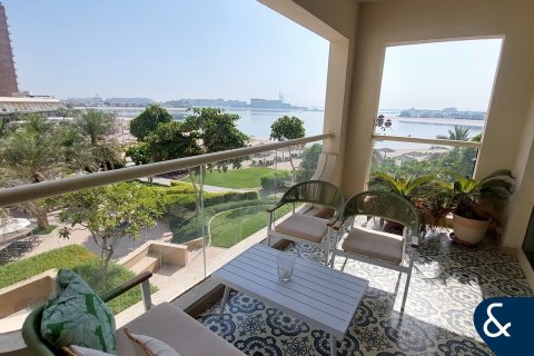 Apartament de vânzare în Palm Jumeirah, Dubai, EAU 2 dormitoare, 144 mp.  №697946 - poză 1
