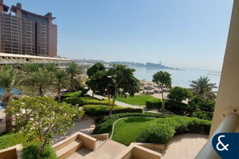 Apartament de vânzare în Palm Jumeirah, Dubai, EAU 2 dormitoare, 144 mp.  №697946 - poză 14