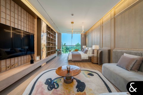 Jumeirah Golf Estates, Dubai, संयुक्त अरब अमीरात में विला, 6 बेडरूम, 1234 वर्ग मीटर, संख्या 697947 - फ़ोटो 8