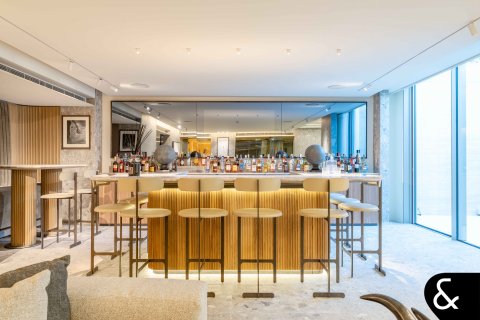 Jumeirah Golf Estates, Dubai, संयुक्त अरब अमीरात में विला, 6 बेडरूम, 1234 वर्ग मीटर, संख्या 697947 - फ़ोटो 14